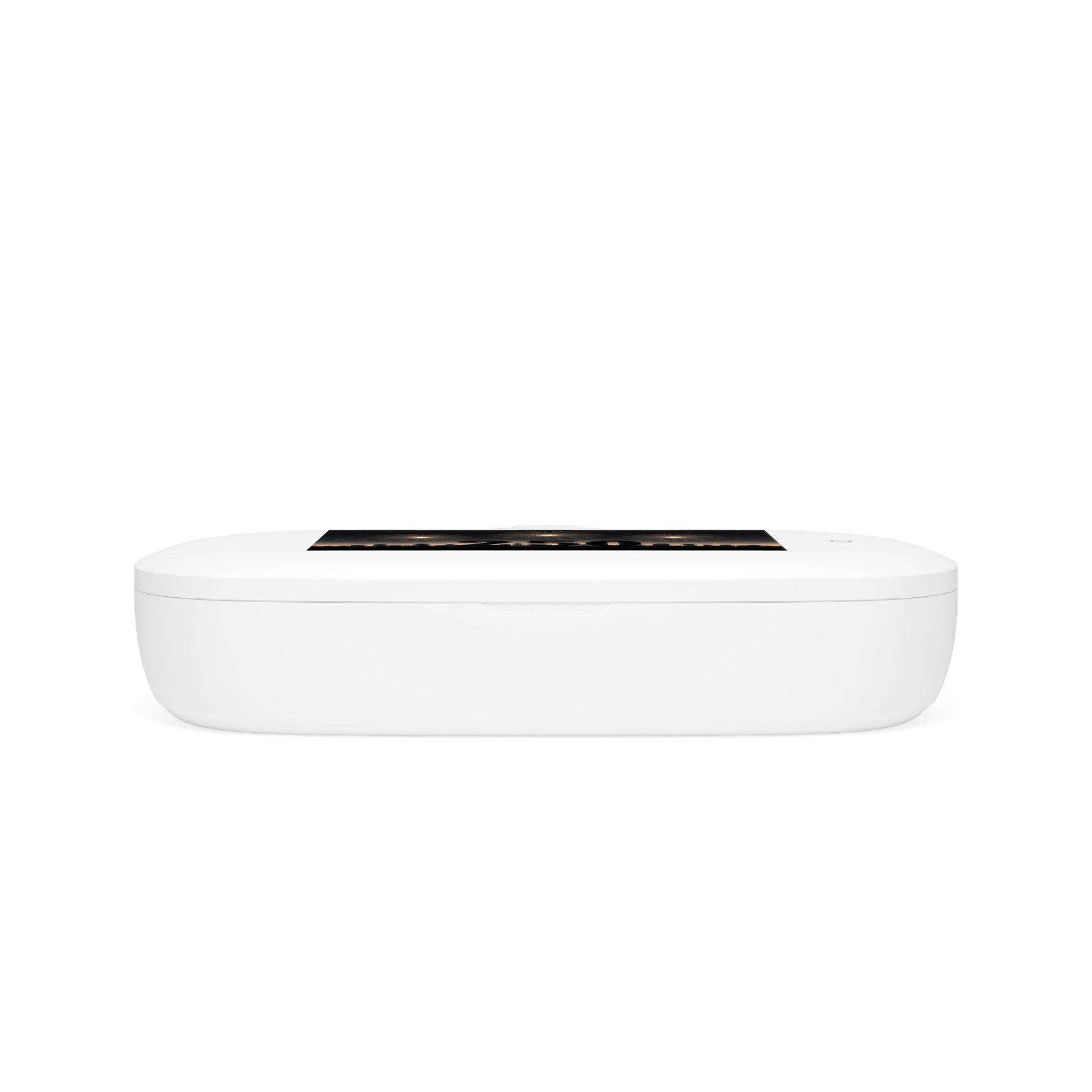 City Skyline 250 UV Phone Sanitizer | America 250 Wireless Charger | Patriotic UV-C Cleaner | 1776_2026 USA Freedom Tech Gift - Image 4