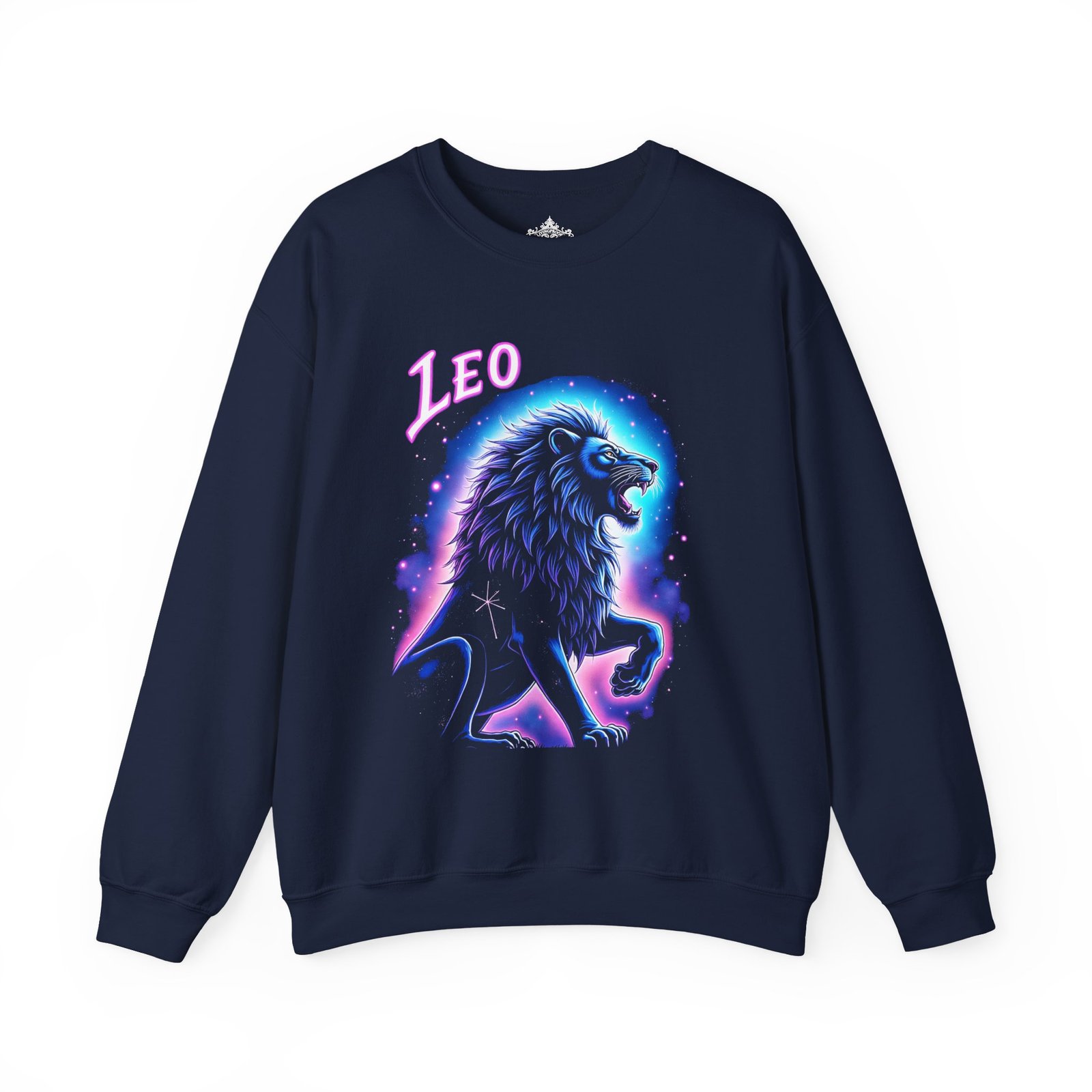 Unisex Heavy Blendâ„¢ Crewneck Sweatshirt - Image 13