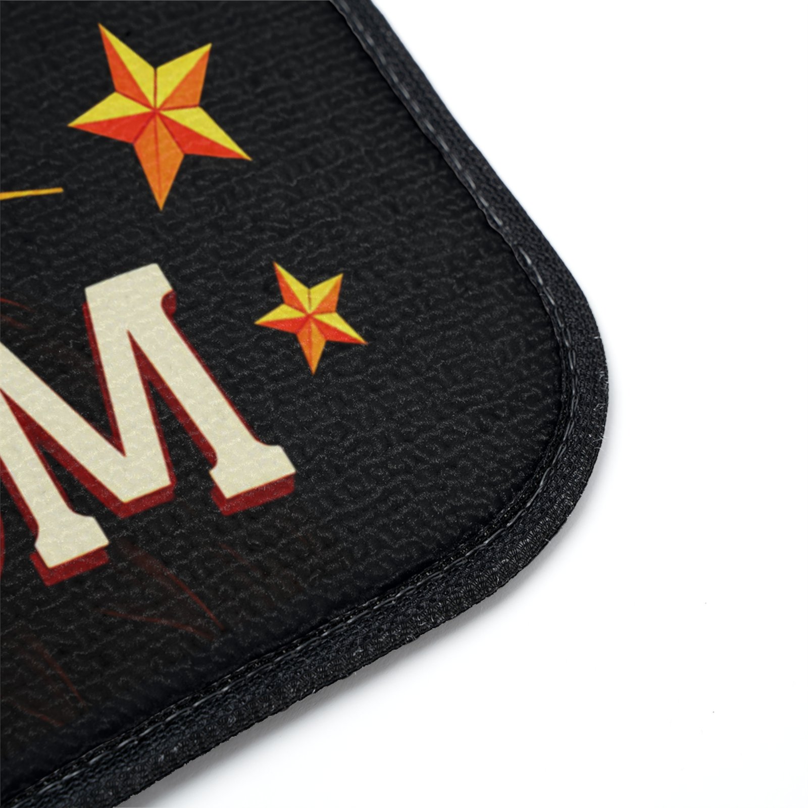 Patriotic Car Floor Mat - 250 Years of Freedom, American Eagle, Vehicle Accessories, USA Pride, Independence Day Decor - Image 3