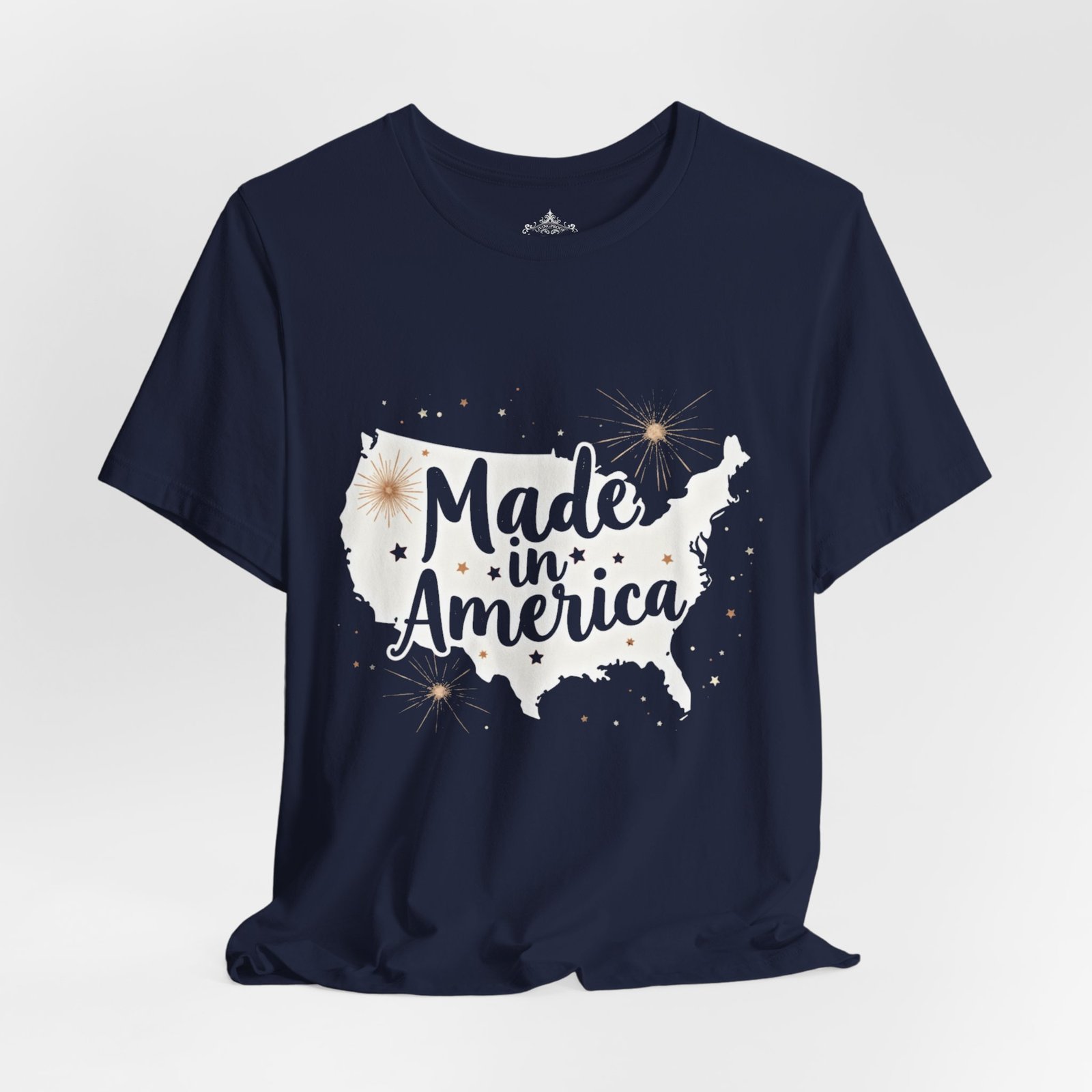 Made in America, Proud Patriotic Shirt - Image 14