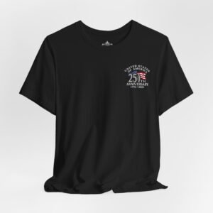 Patriotic Freedom Tee Back Design- Celebrate 250 Years, Unisex Shirt for Independence Day, Veterans, and Casual Wear
