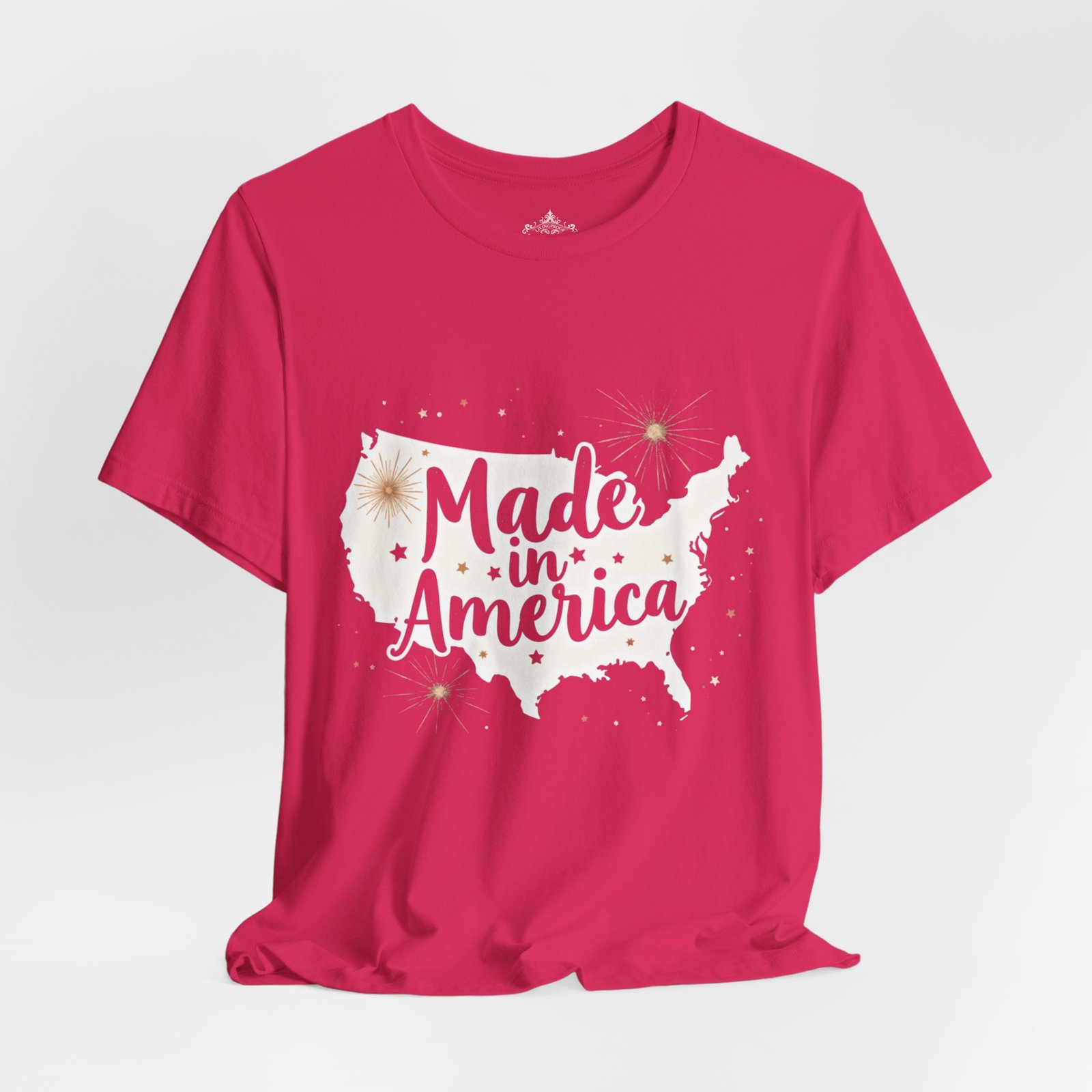 Made in America, Proud Patriotic Shirt - Image 21