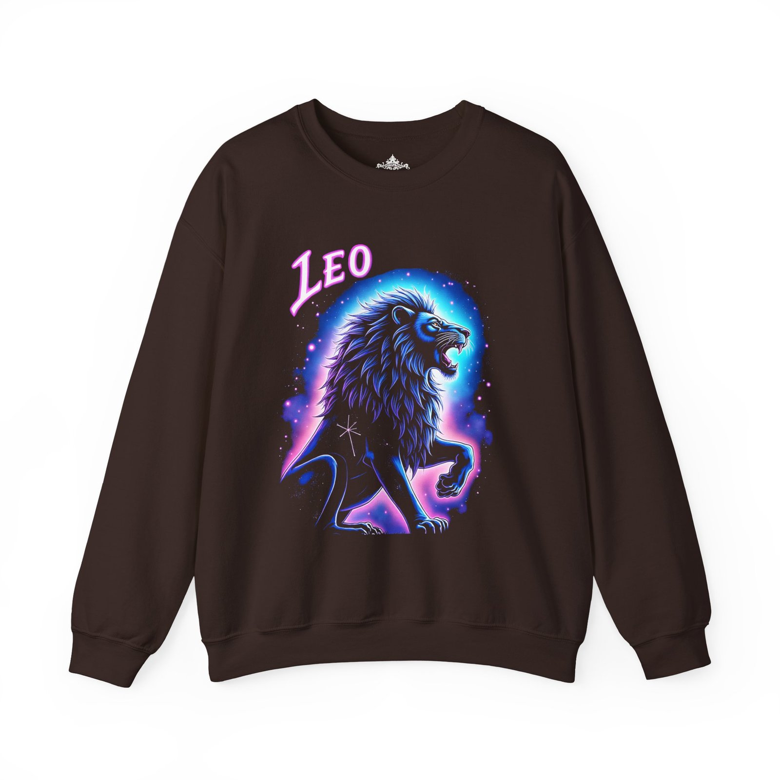Unisex Heavy Blendâ„¢ Crewneck Sweatshirt - Image 9