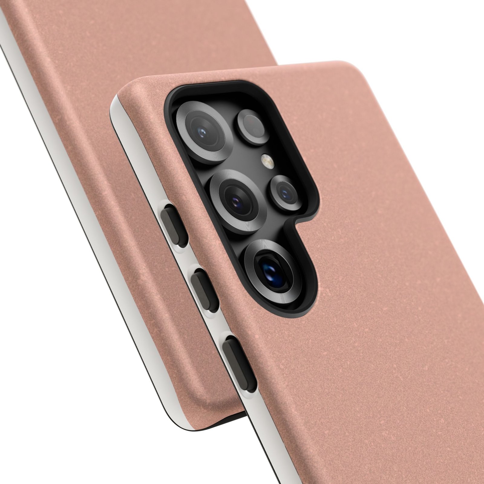 Samsung Galaxy S25, Rose Gold Phone Case, Stylish Protective Cover for Tough Cases, Gift for Birthdays, Holidays, or Just Because - Image 22