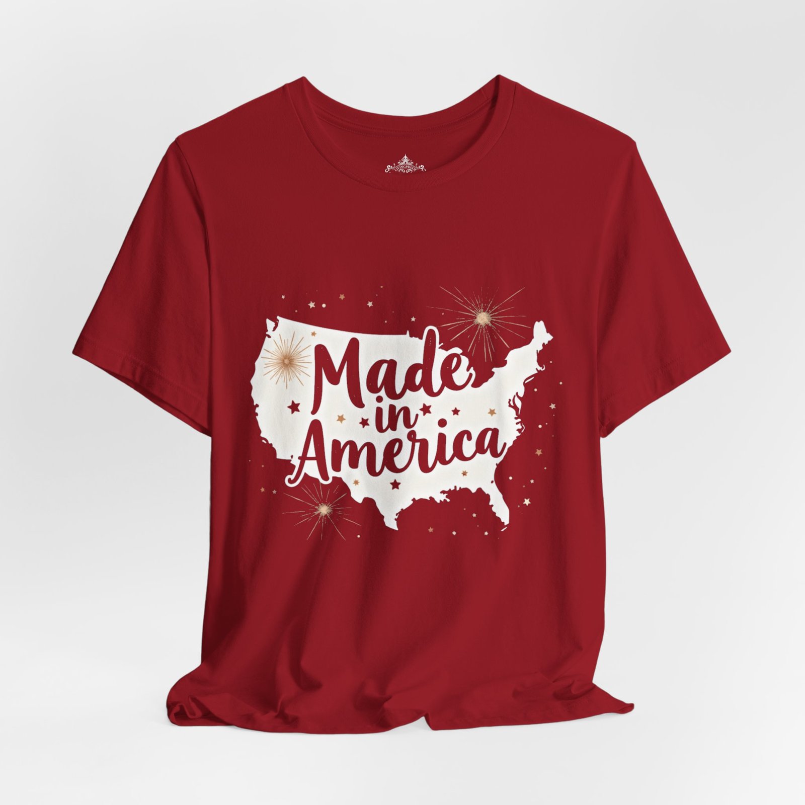 Made in America, Proud Patriotic Shirt - Image 28