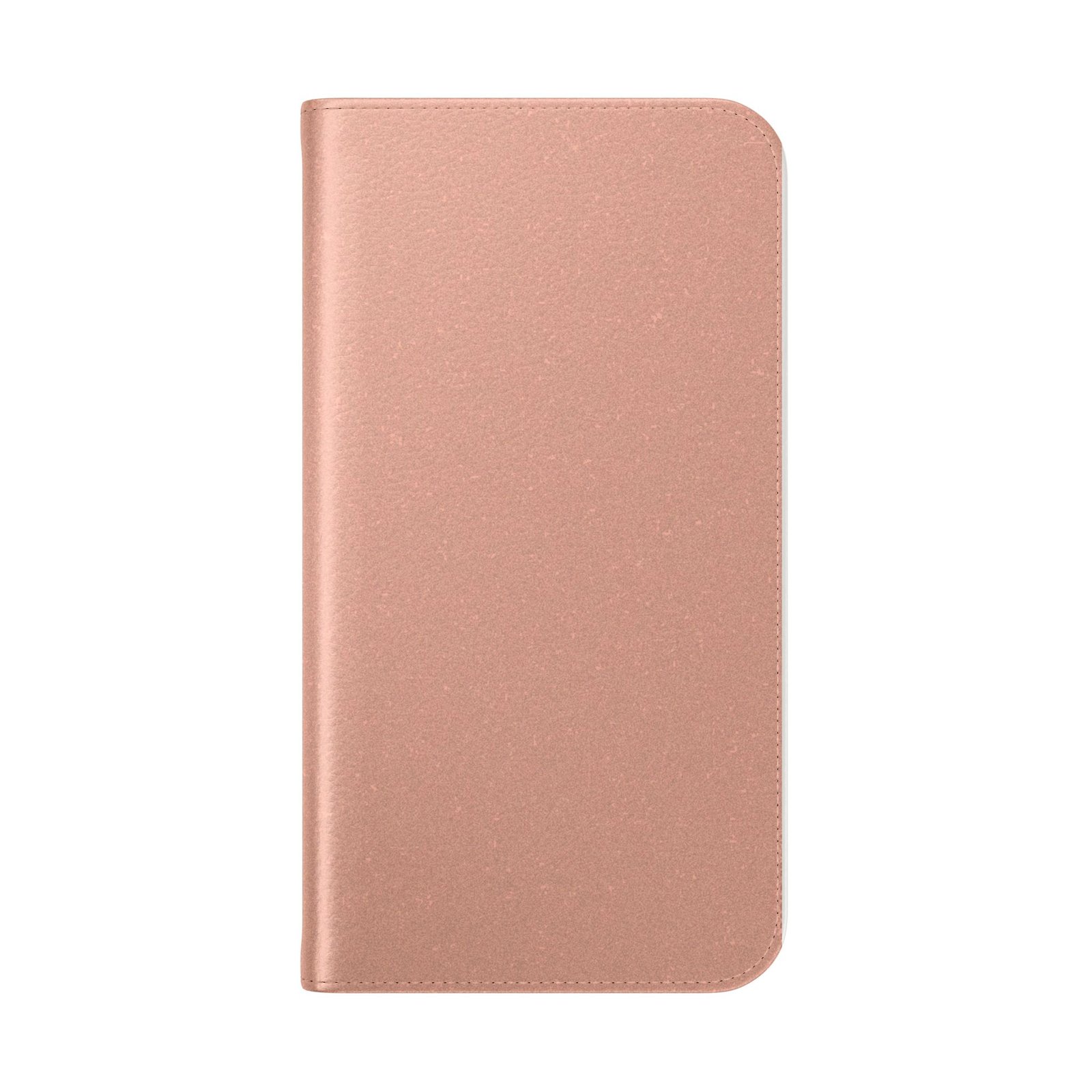 iPhone 16 Rose Gold Stylish Flip Cases for Phones, Wallet Phone Case, Customizable Folio Covers, Birthday Gift, Minimalist Phone Protection - Image 4