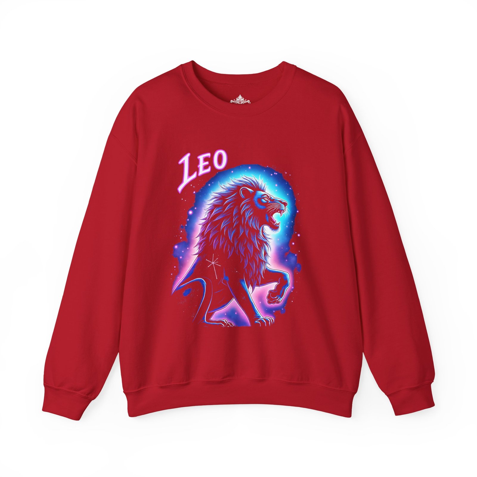 Unisex Heavy Blendâ„¢ Crewneck Sweatshirt - Image 21