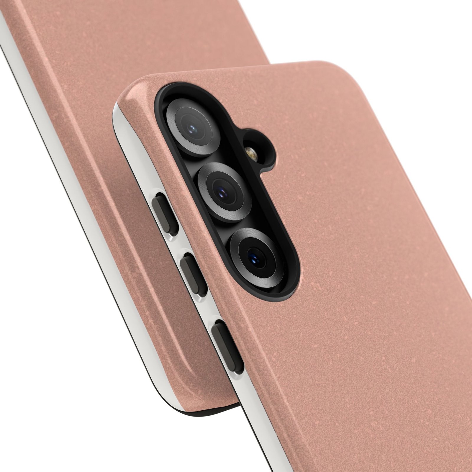 Samsung Galaxy S25, Rose Gold Phone Case, Stylish Protective Cover for Tough Cases, Gift for Birthdays, Holidays, or Just Because - Image 10