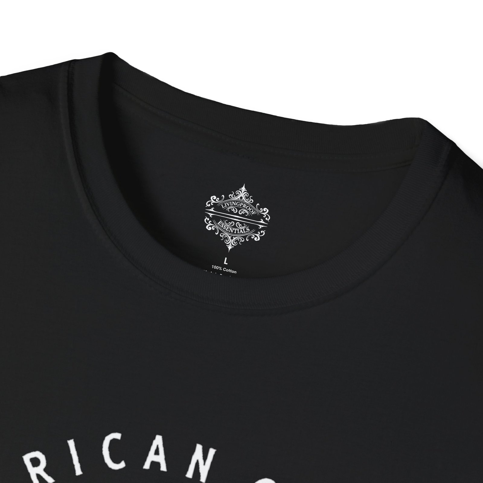 American Grown Mexican Roots Shirt, Unisex Softstyle Tee, Cultural Pride Apparel, Gift for Heritage Celebrations, USA Mexico Roots - Image 7