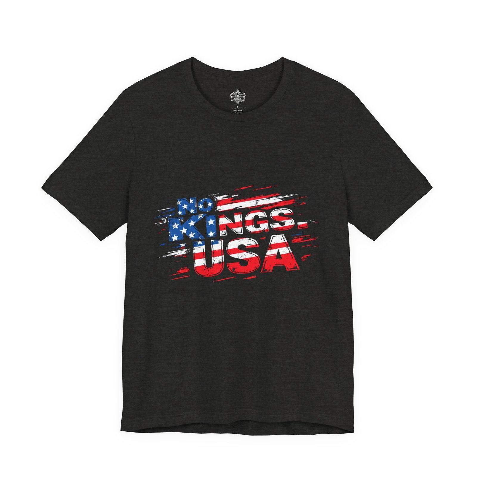 No King Tee - Image 11