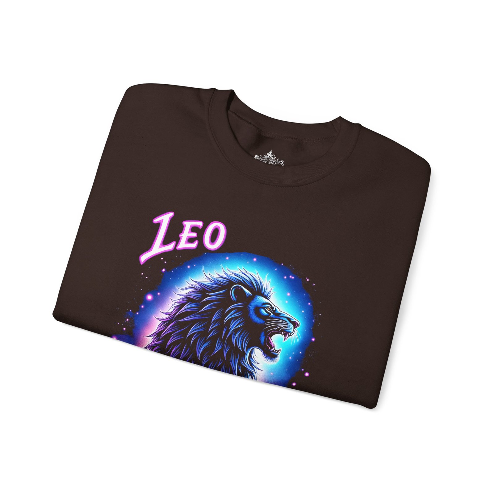 Unisex Heavy Blendâ„¢ Crewneck Sweatshirt - Image 11