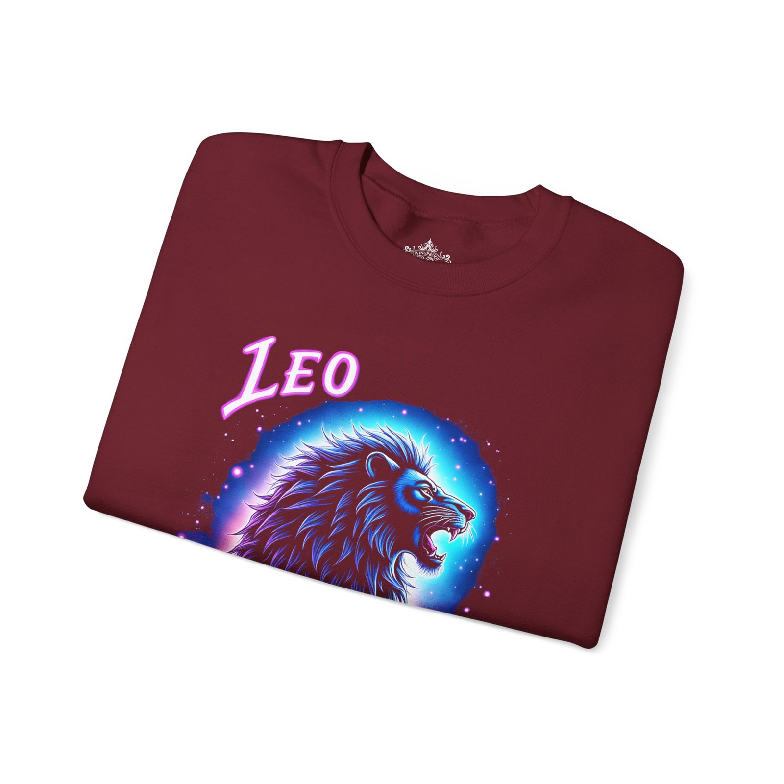 Unisex Heavy Blendâ„¢ Crewneck Sweatshirt - Image 27