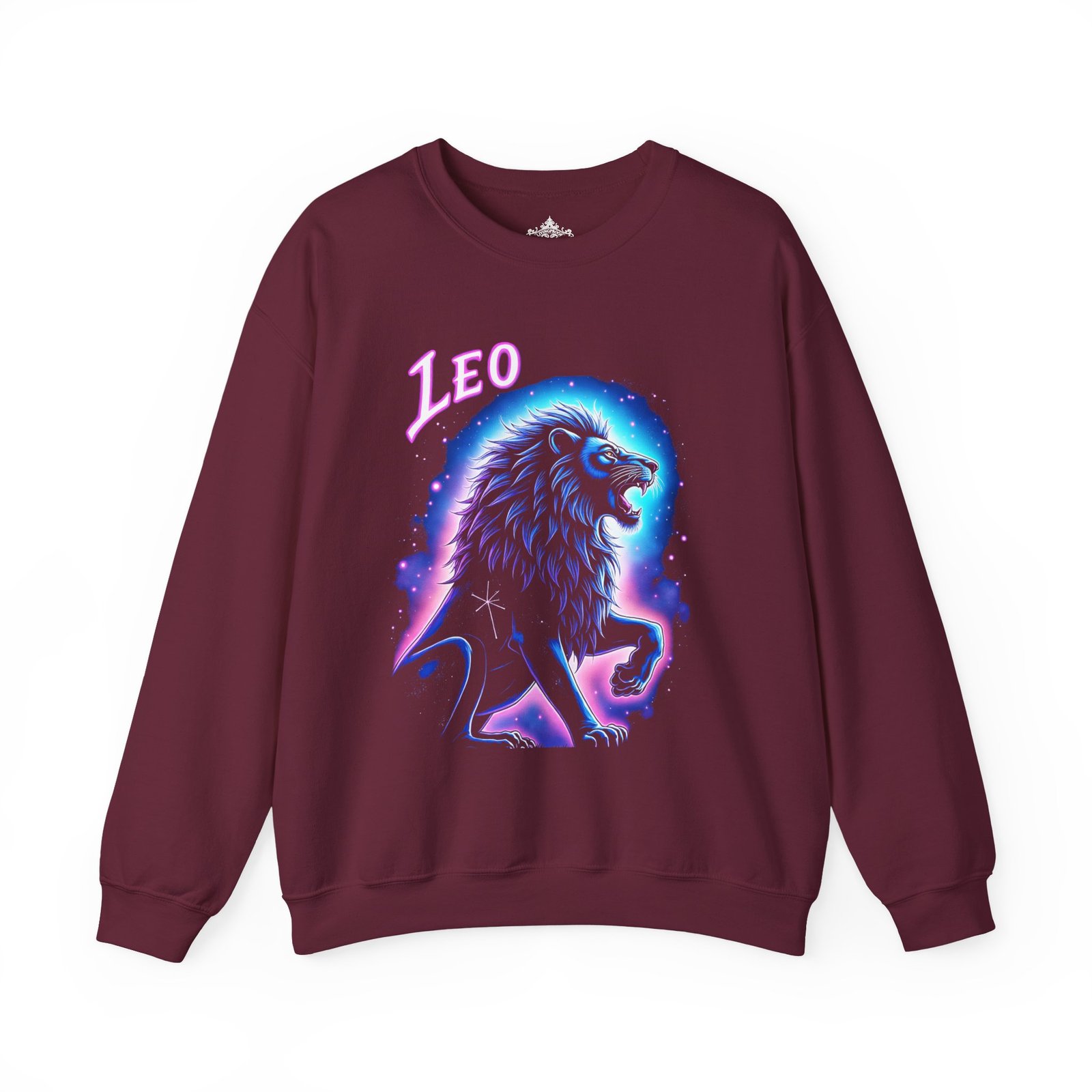 Unisex Heavy Blendâ„¢ Crewneck Sweatshirt - Image 5