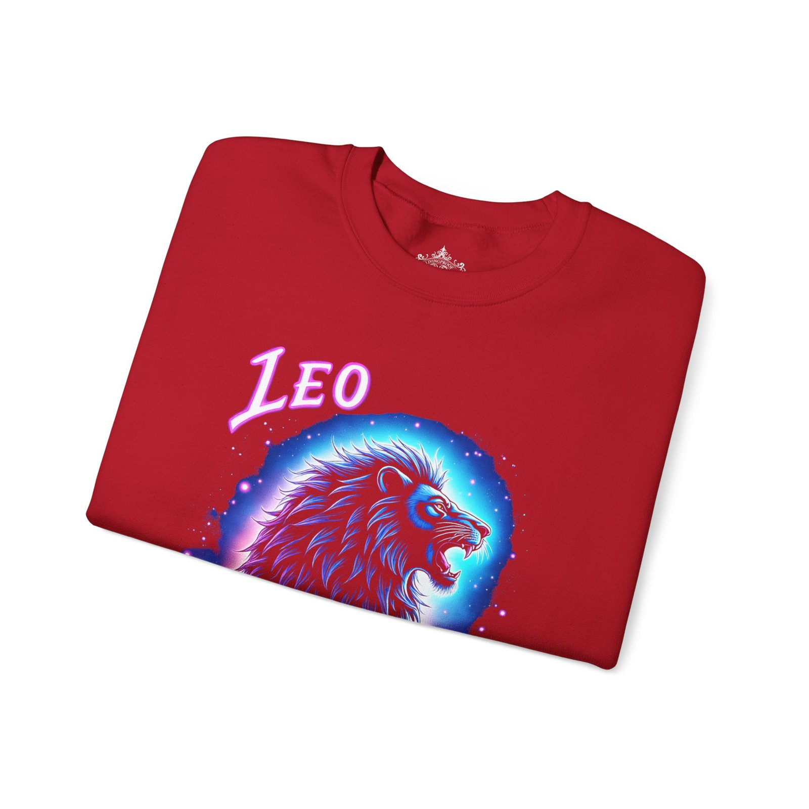 Unisex Heavy Blendâ„¢ Crewneck Sweatshirt - Image 23