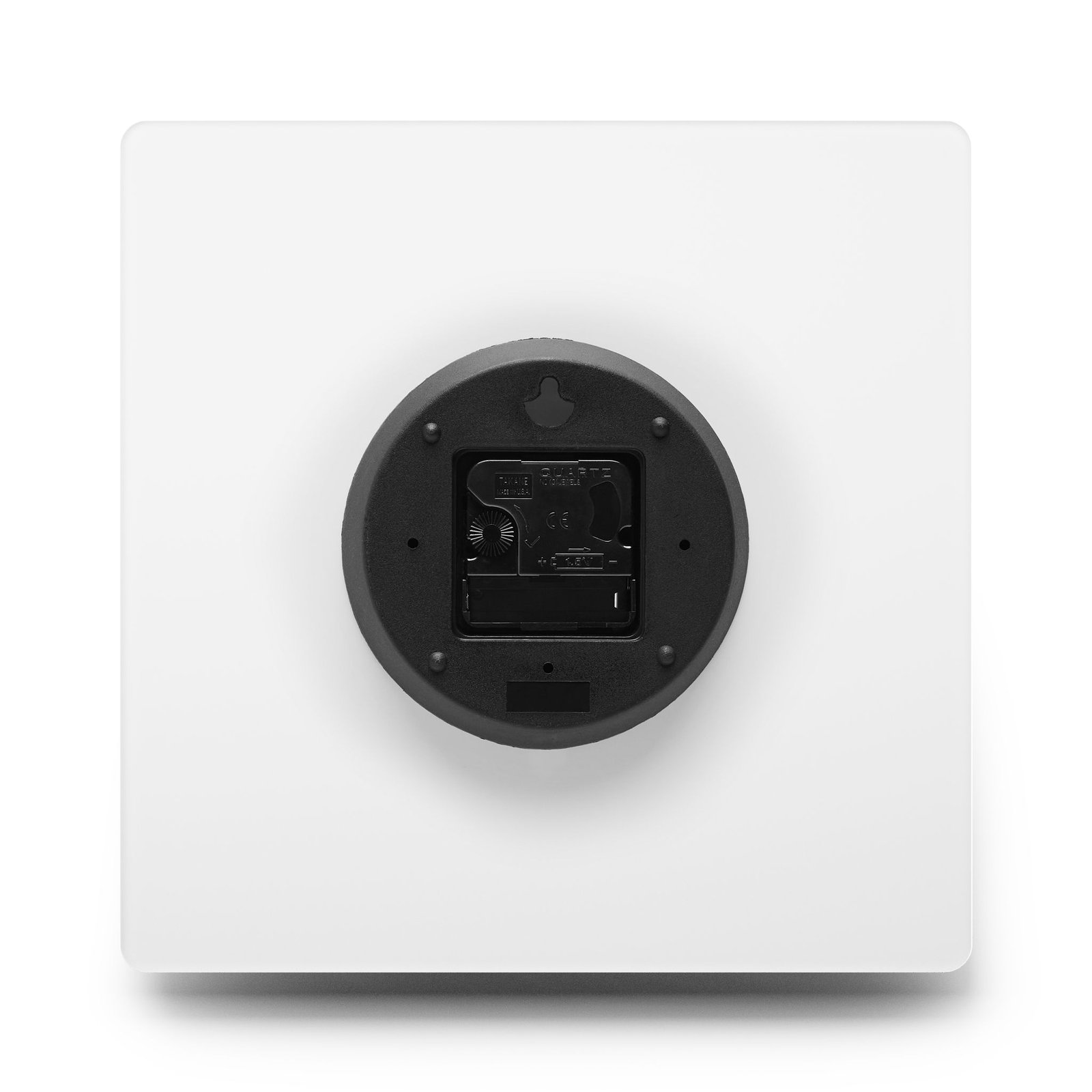 Patriotic Wall Clock, America 250 Years, USA Independence, Freedom, Red White Blue Clock, Acrylic Home Decor - Image 3