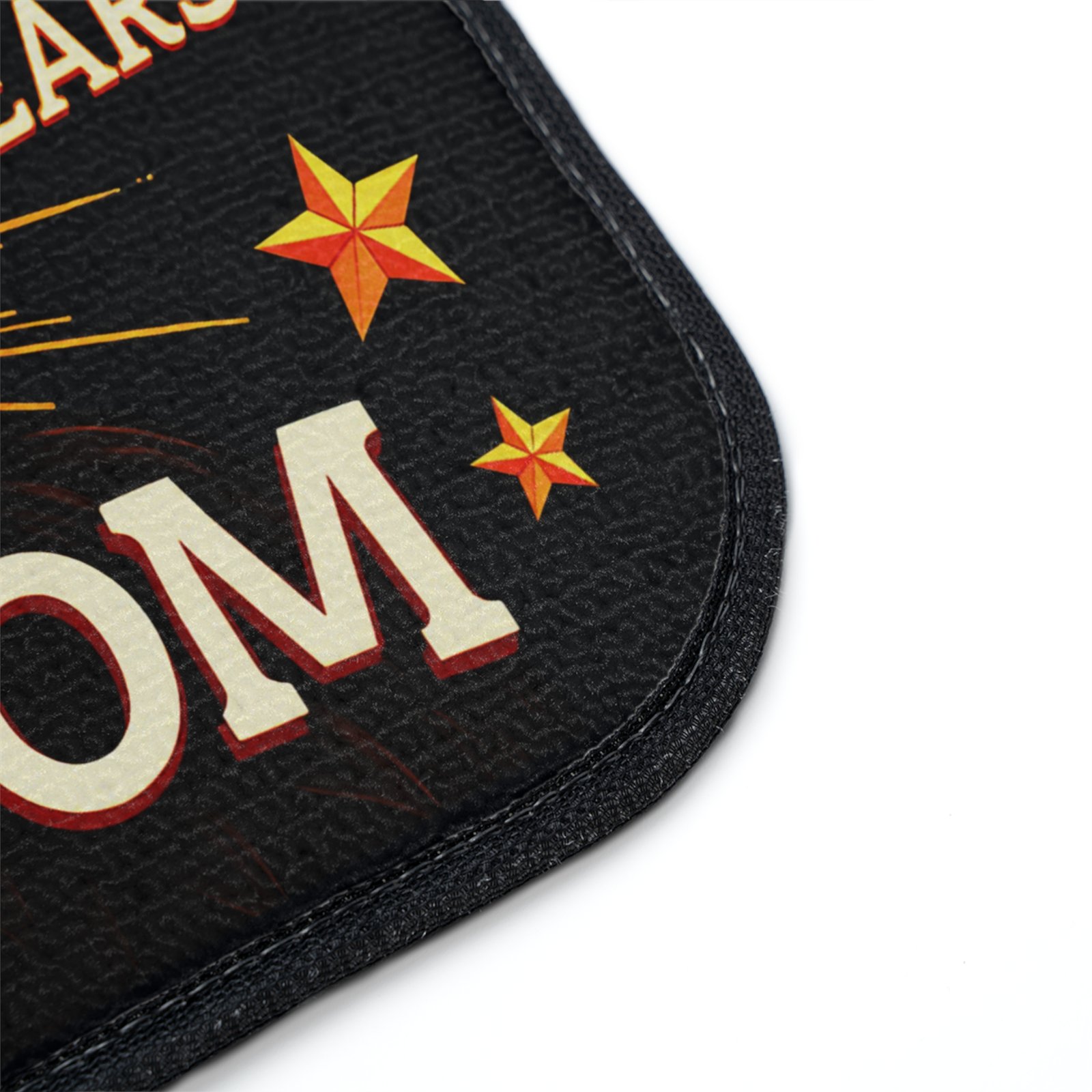 Patriotic Car Floor Mat - 250 Years of Freedom, American Eagle, Vehicle Accessories, USA Pride, Independence Day Decor - Image 7