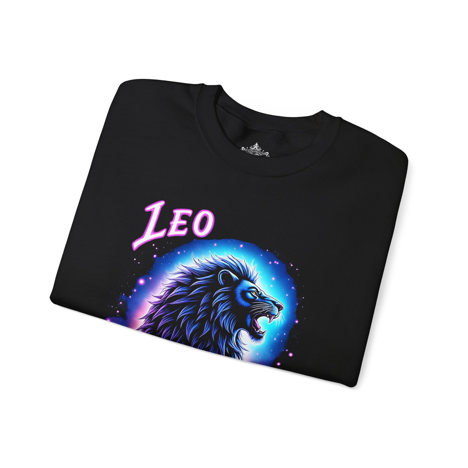 Unisex Heavy Blendâ„¢ Crewneck Sweatshirt - Image 3