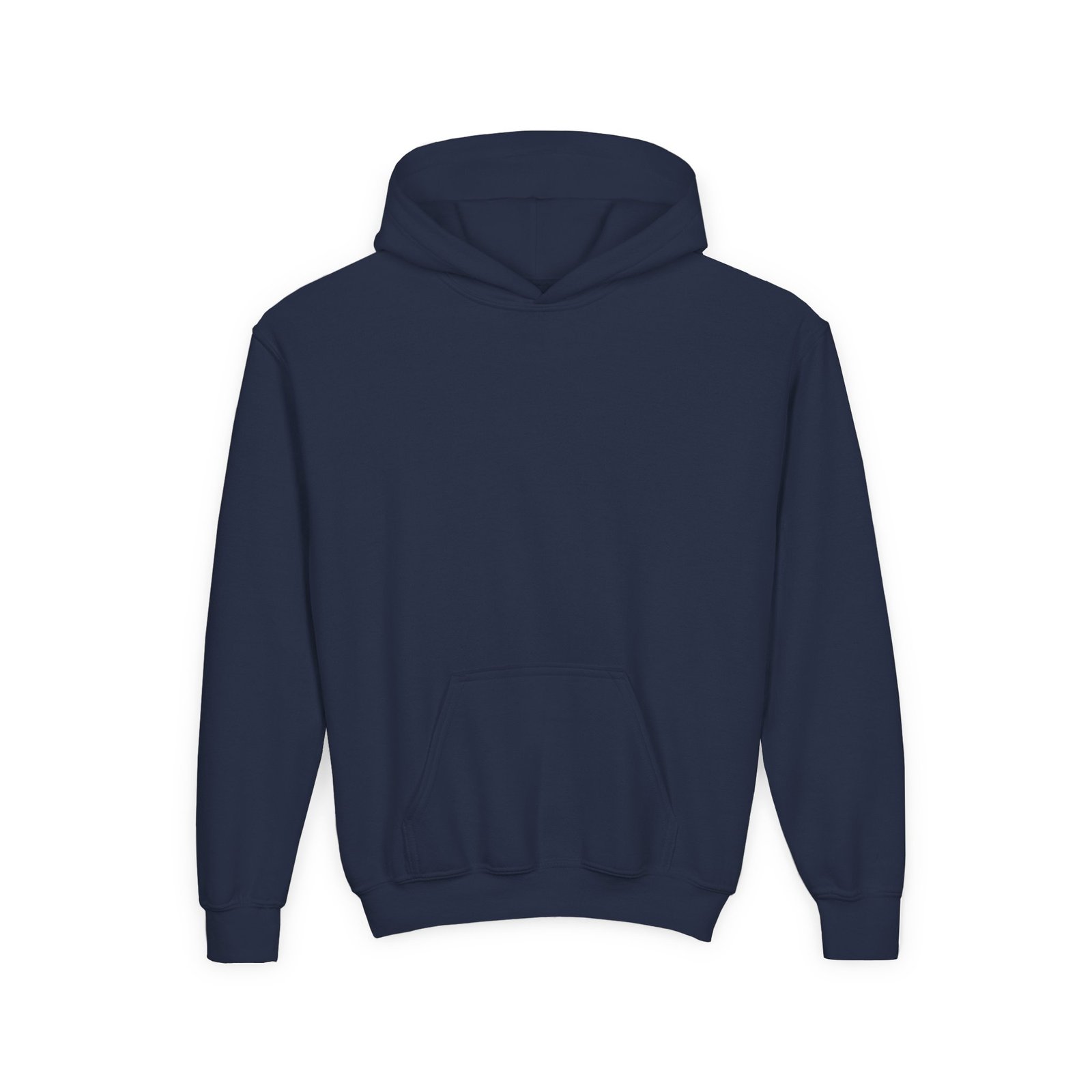 USA Eagle Soccer Hoodie | Youth Hooded Sweatshirt - Image 22