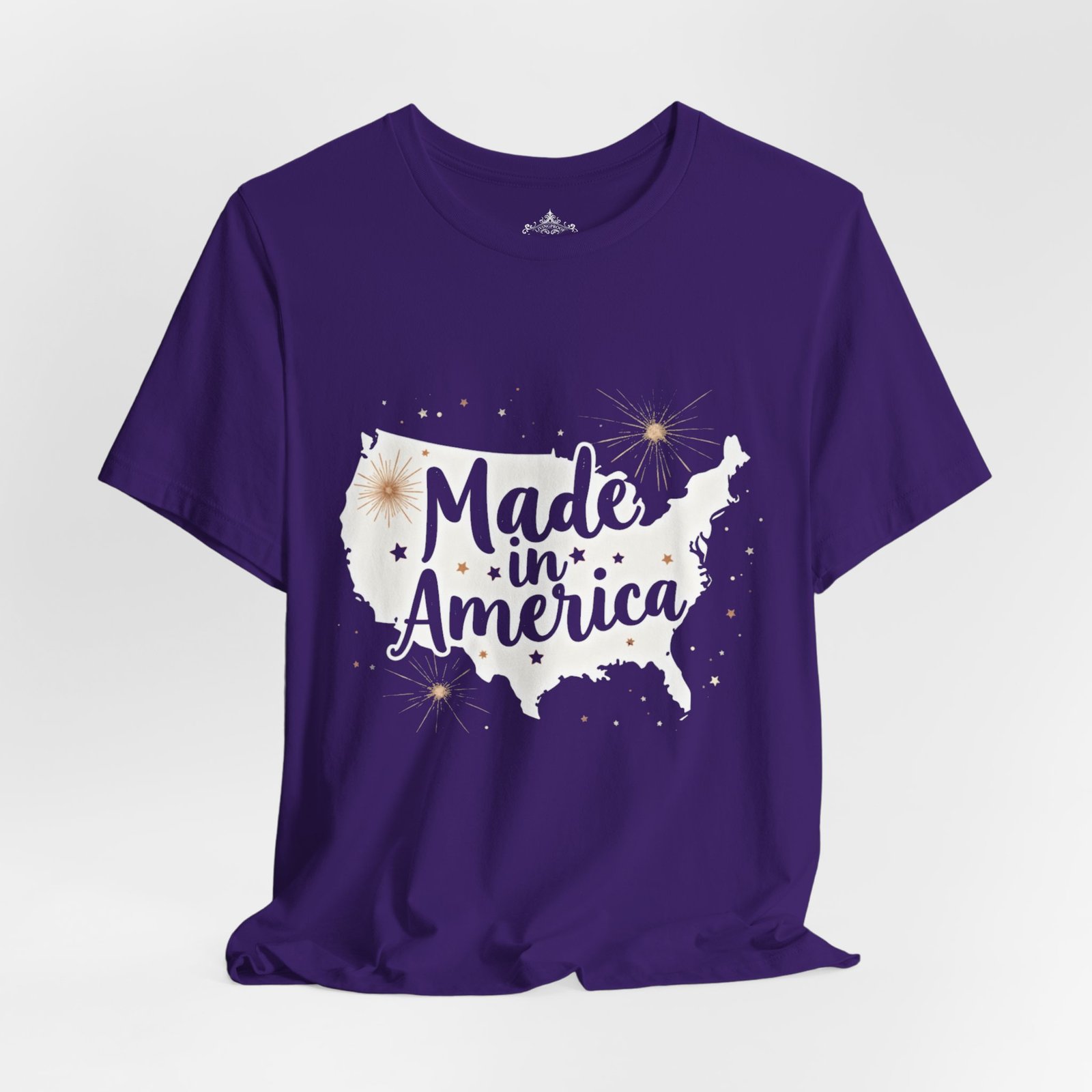 Made in America, Proud Patriotic Shirt - Image 17