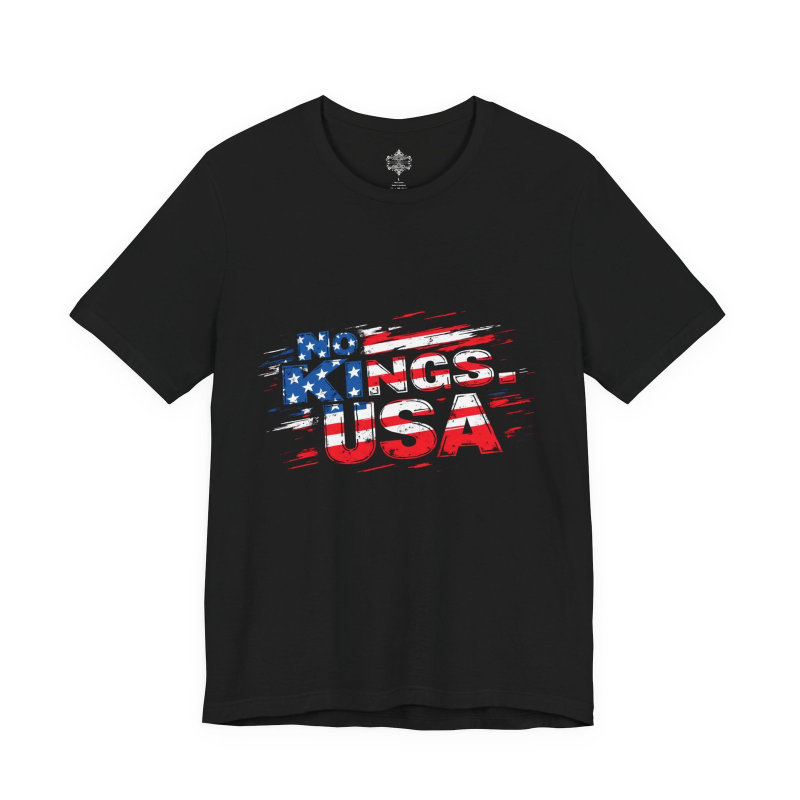 No King Tee - Image 7
