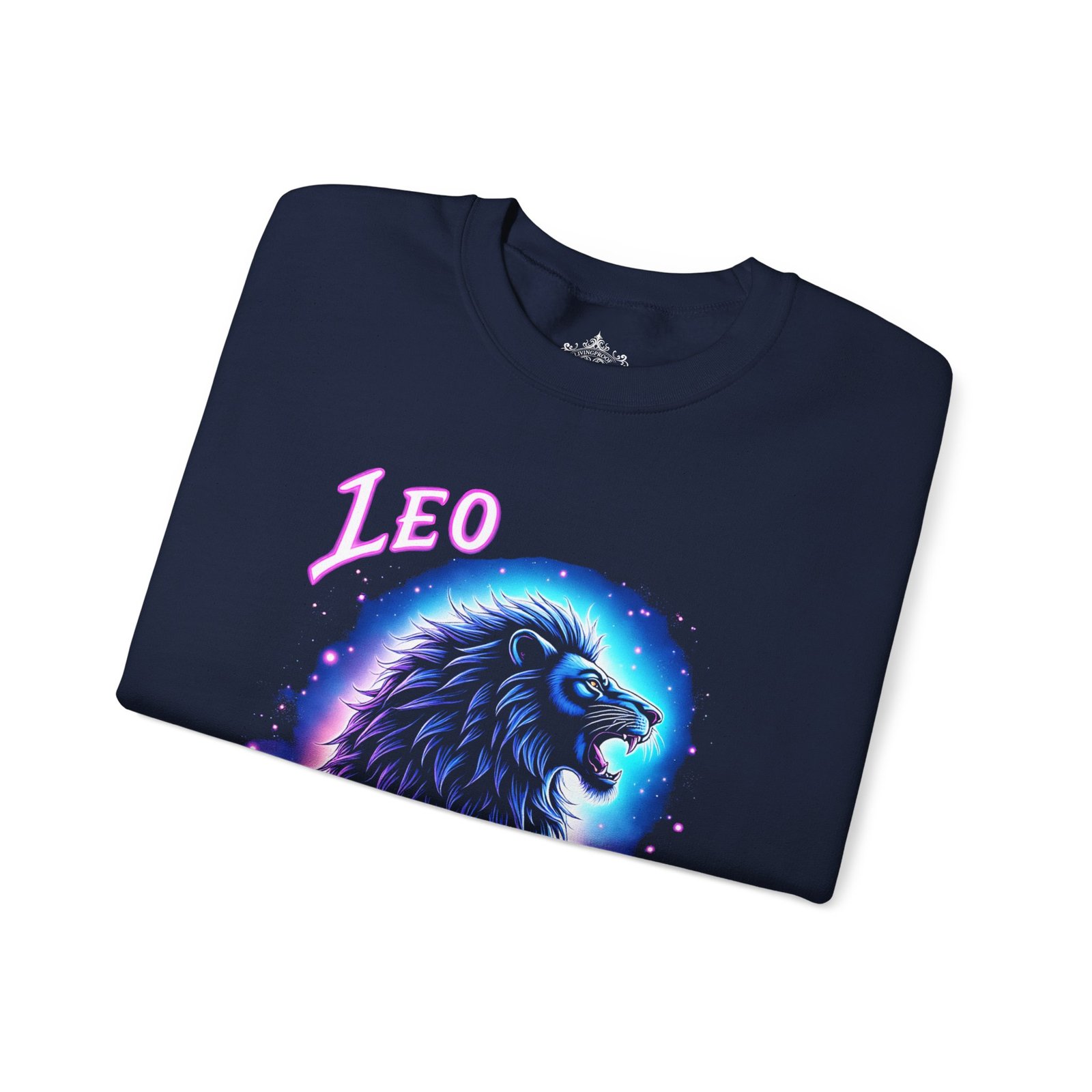 Unisex Heavy Blendâ„¢ Crewneck Sweatshirt - Image 15