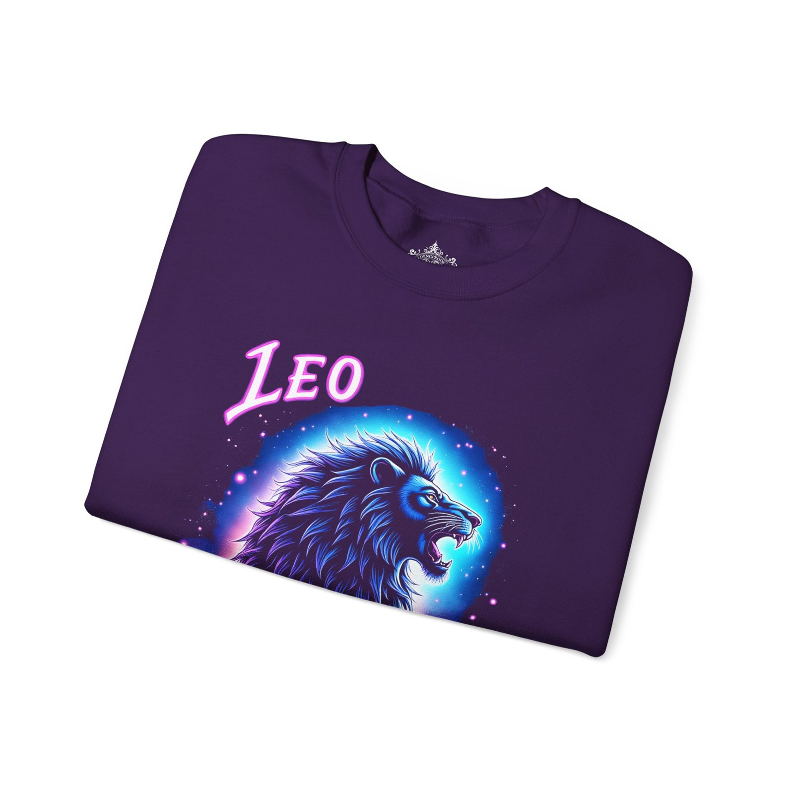 Unisex Heavy Blendâ„¢ Crewneck Sweatshirt - Image 19