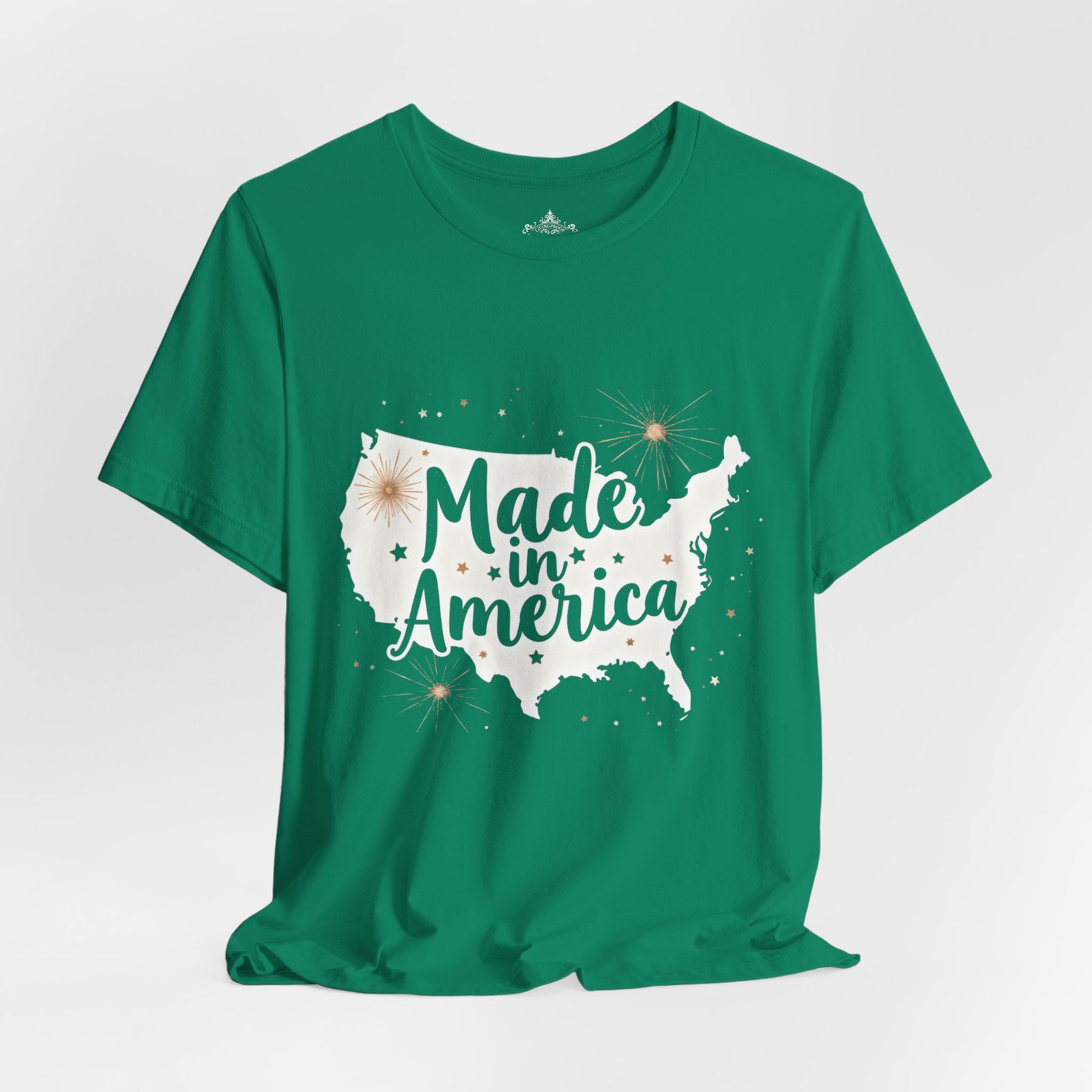 Made in America, Proud Patriotic Shirt - Image 11