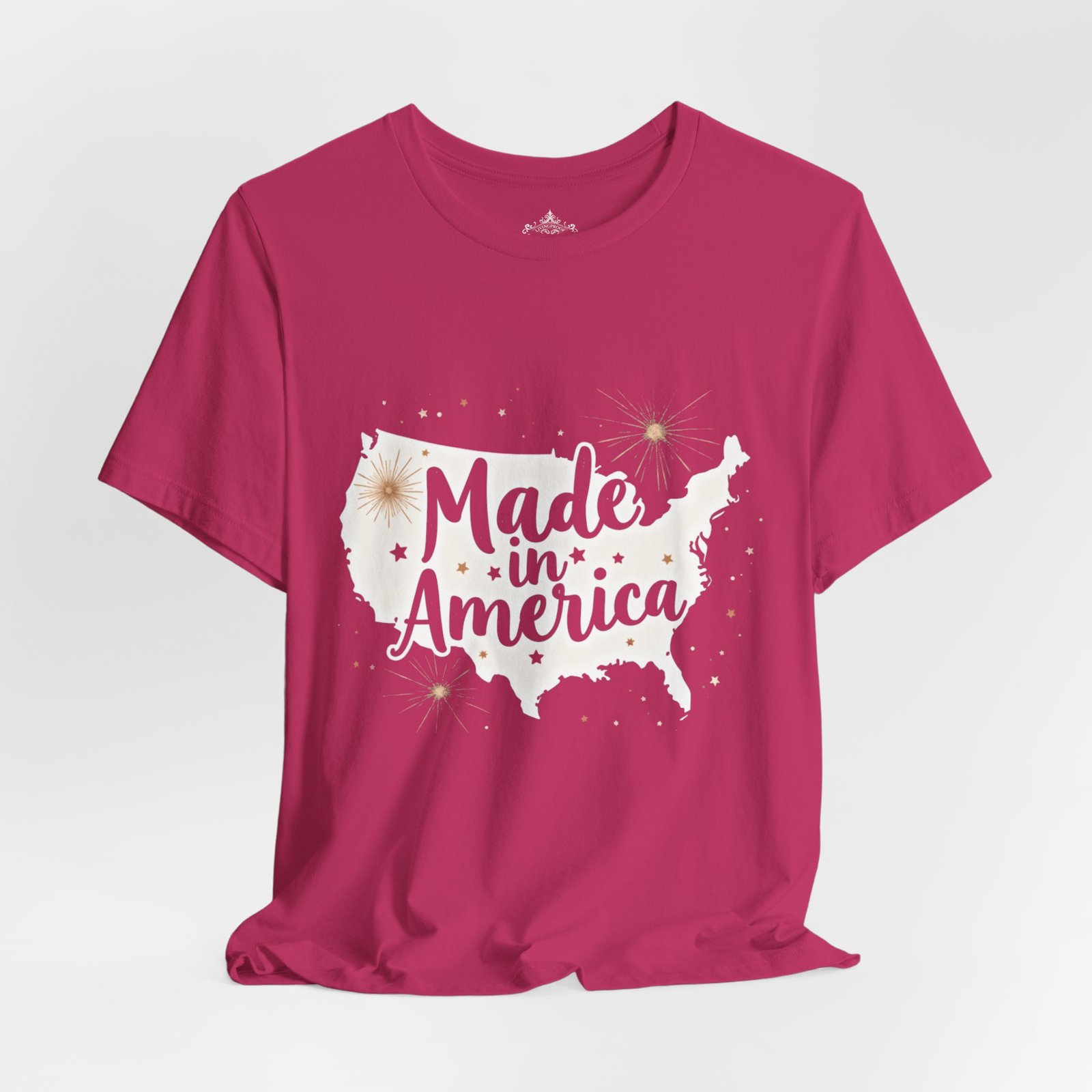 Made in America, Proud Patriotic Shirt - Image 23