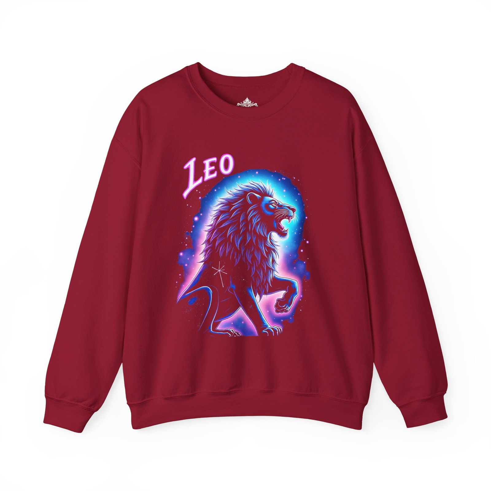 Unisex Heavy Blendâ„¢ Crewneck Sweatshirt - Image 29