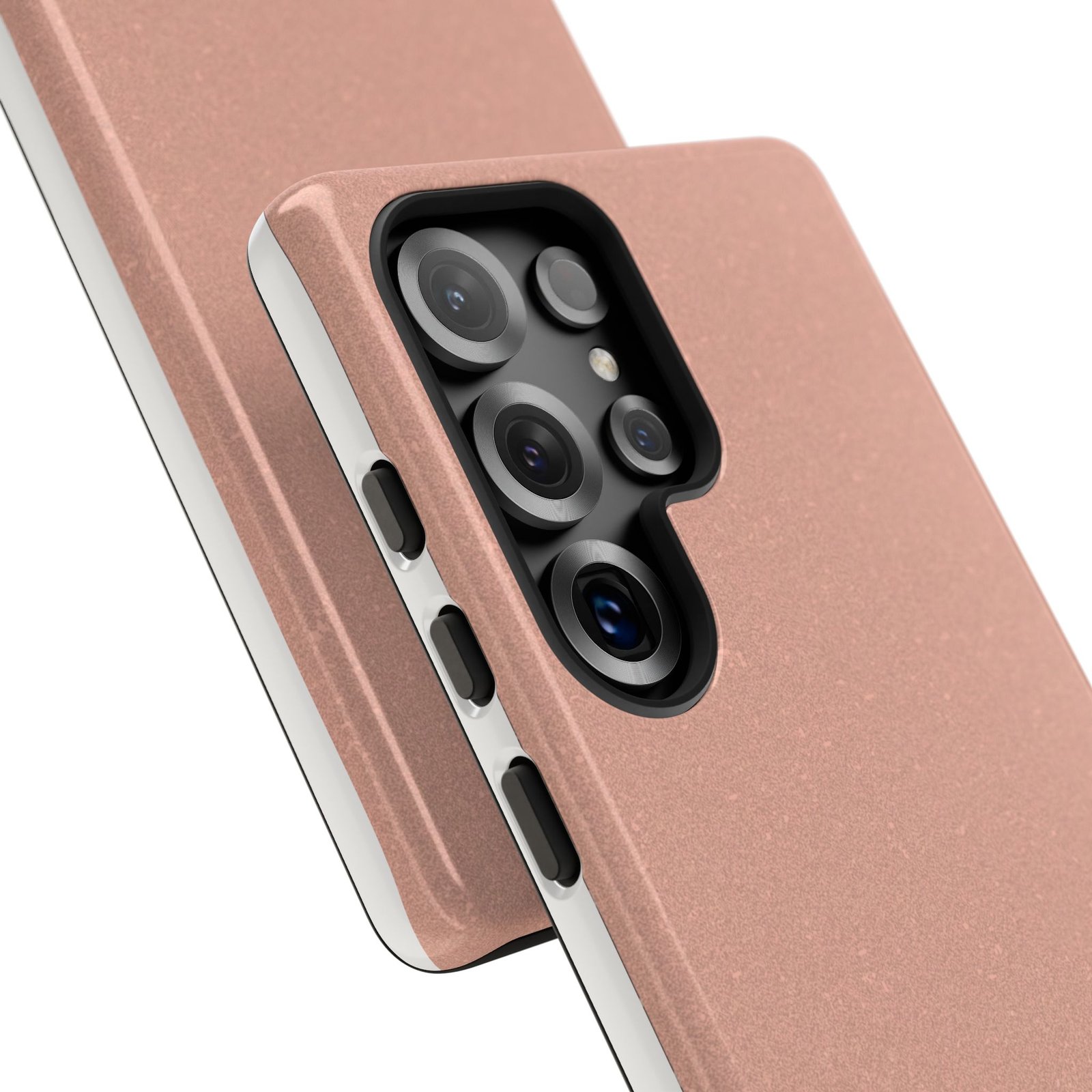 Samsung Galaxy S25, Rose Gold Phone Case, Stylish Protective Cover for Tough Cases, Gift for Birthdays, Holidays, or Just Because - Image 18