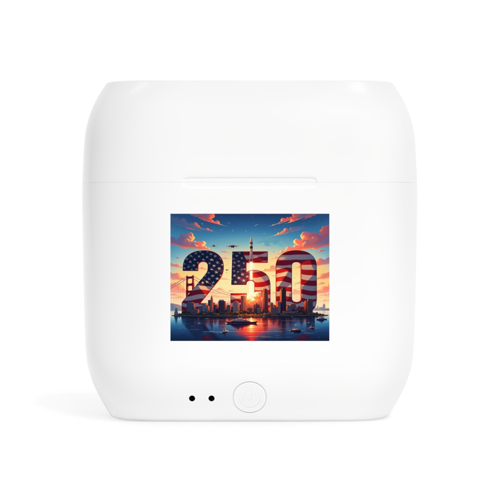 Wireless Earbuds - Image 2