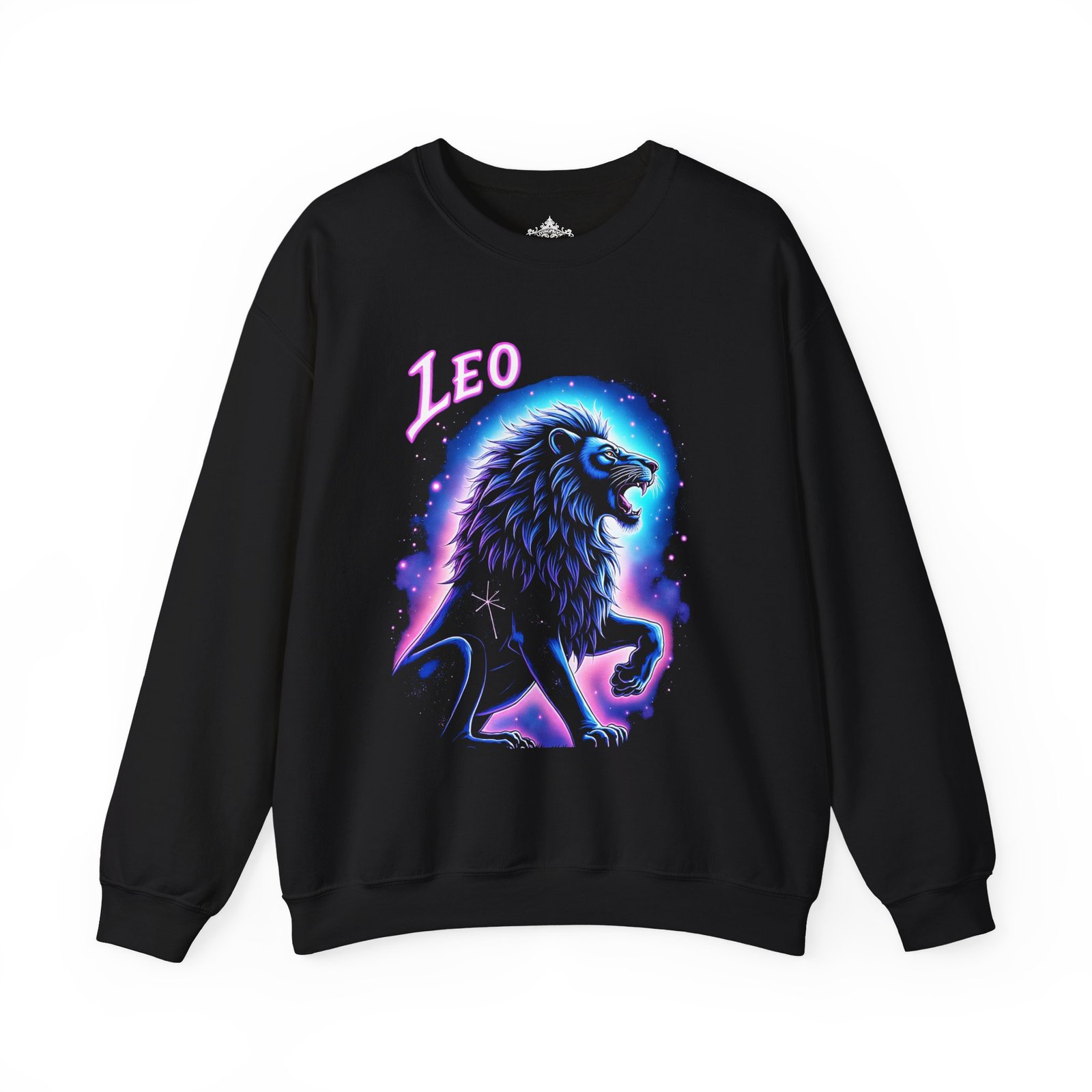 Unisex Heavy Blendâ„¢ Crewneck Sweatshirt