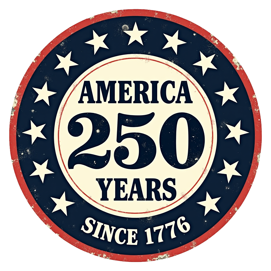 U.S.A. 1776-2026 Semiquincetennial digital download (70+ png digital download) - Image 4