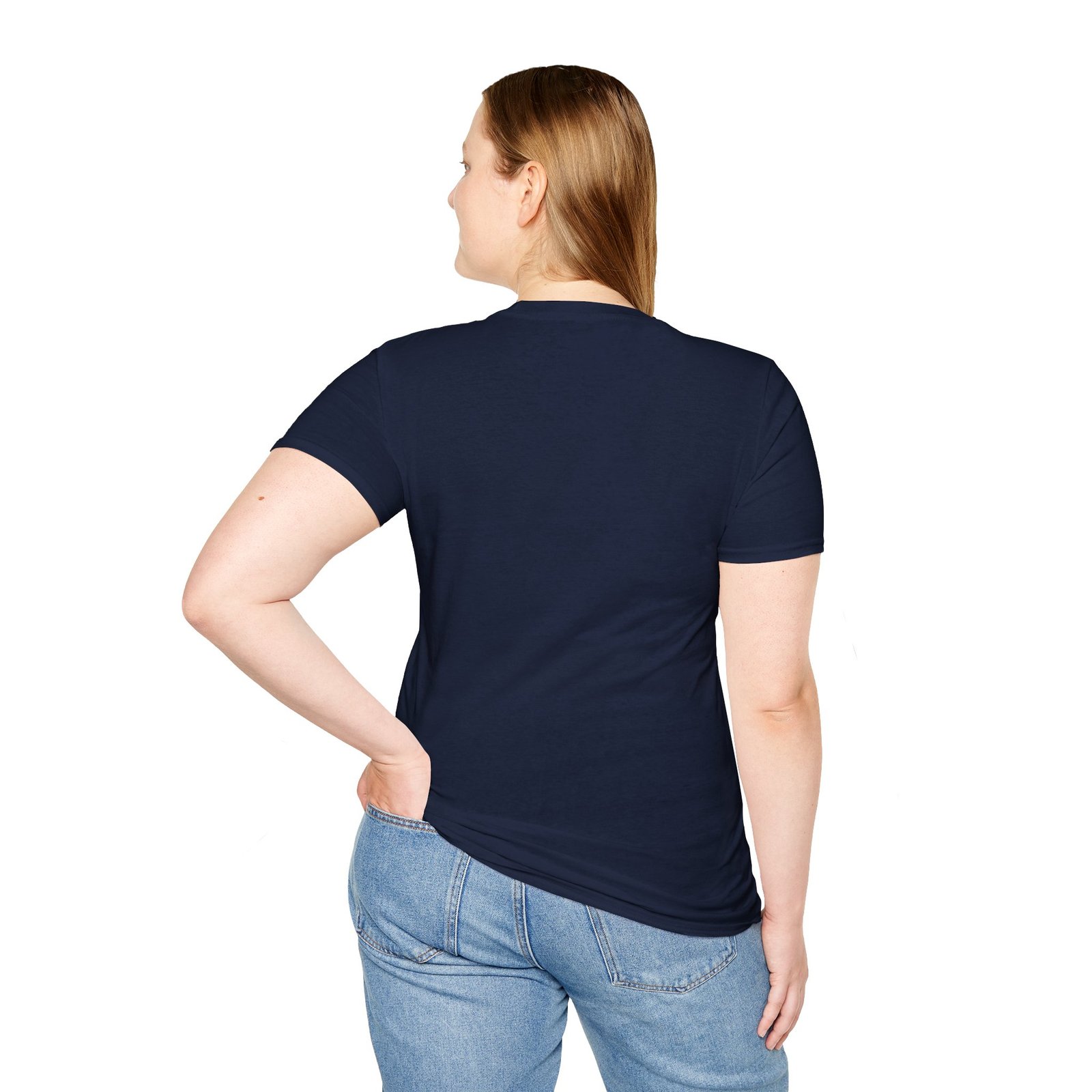 Liberty's Golden Age Statue of Liberty T-Shirt | 250 Anniversary Retro - Image 18