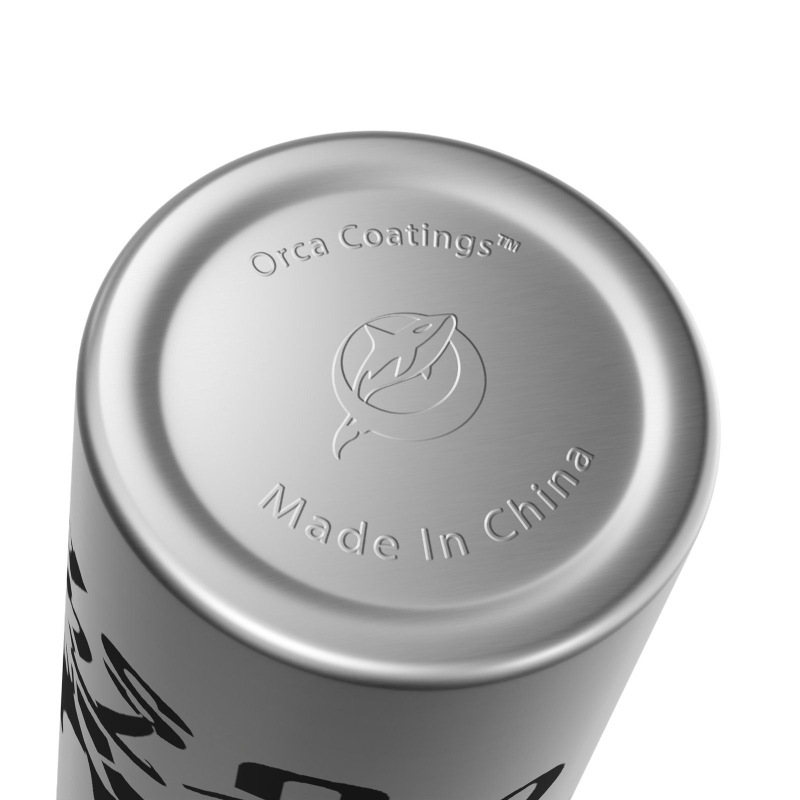 USA Eagle World Cup 2023 stainless steel water bottle - Image 6