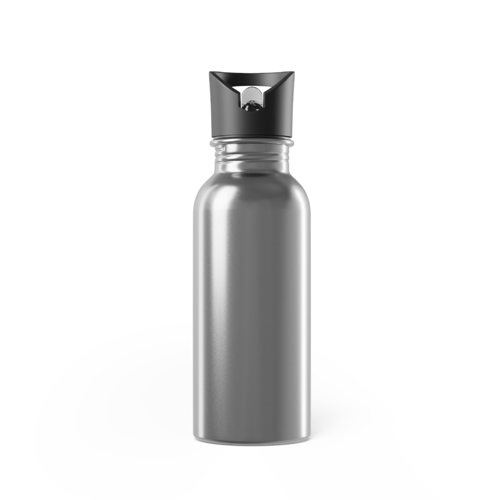 World Cup Trophy with USA Flag water bottle | Stainless Steel 20oz - Image 3