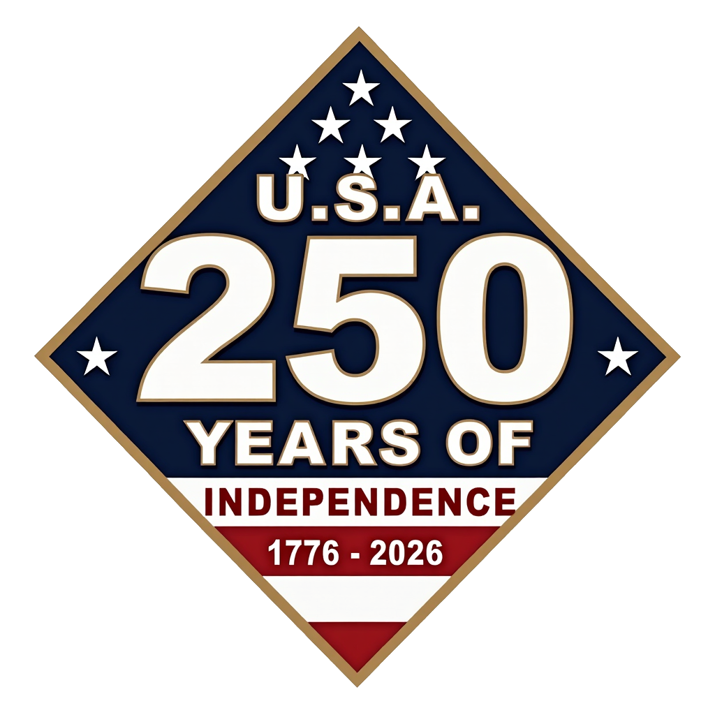 U.S.A. Quarter millennium digital download (85 png digital download) - Image 2