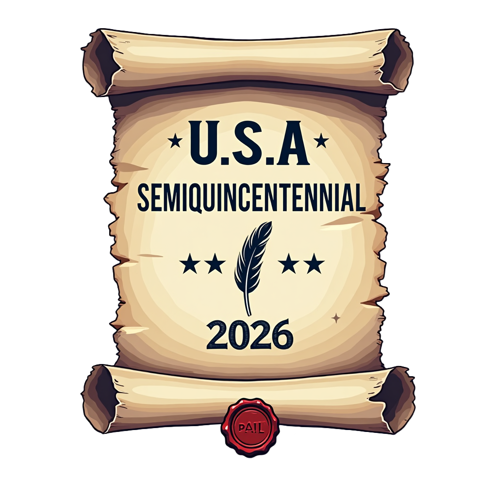 U.S.A. Quarter millennium digital download (85 png digital download) - Image 5