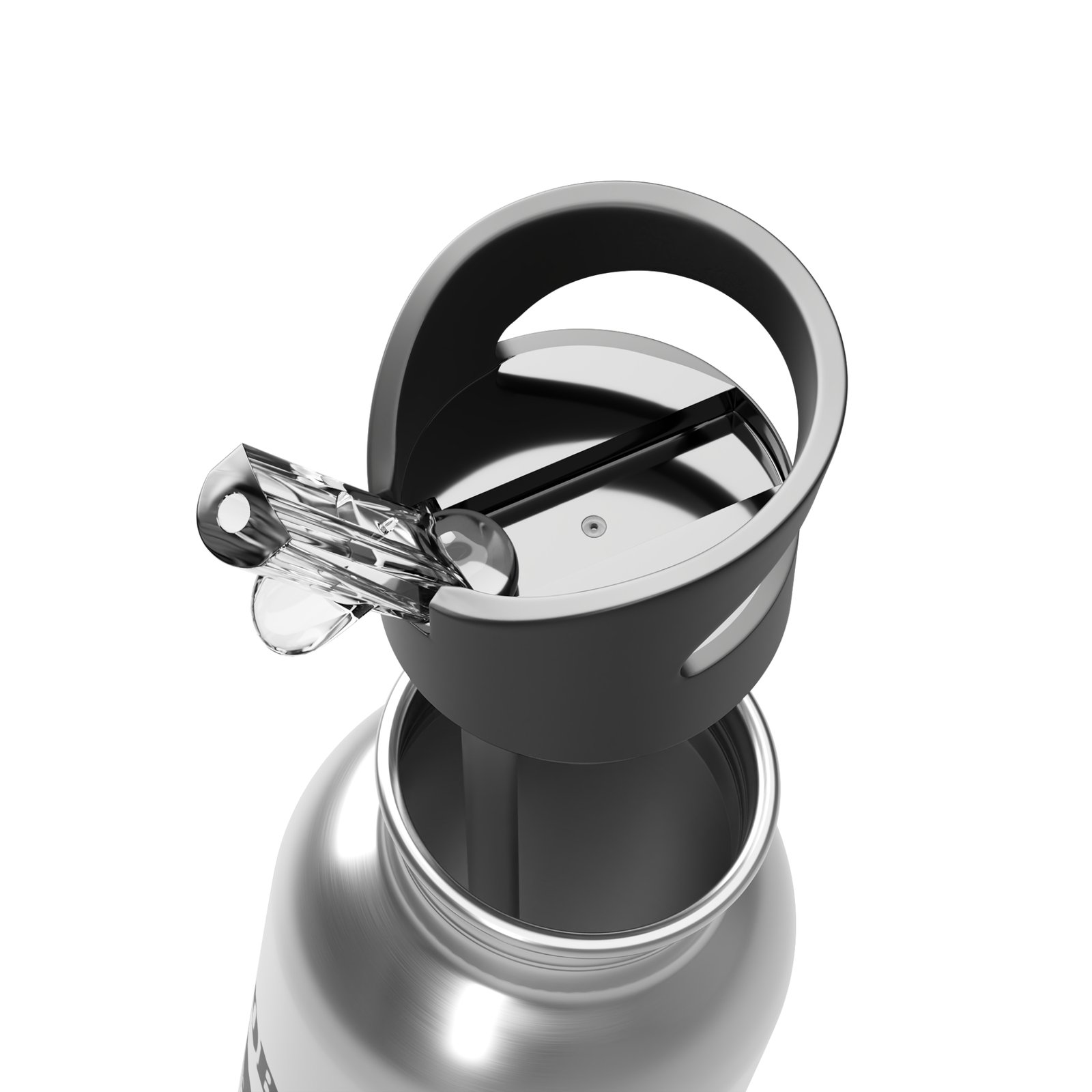 USA Eagle World Cup 2023 stainless steel water bottle - Image 7