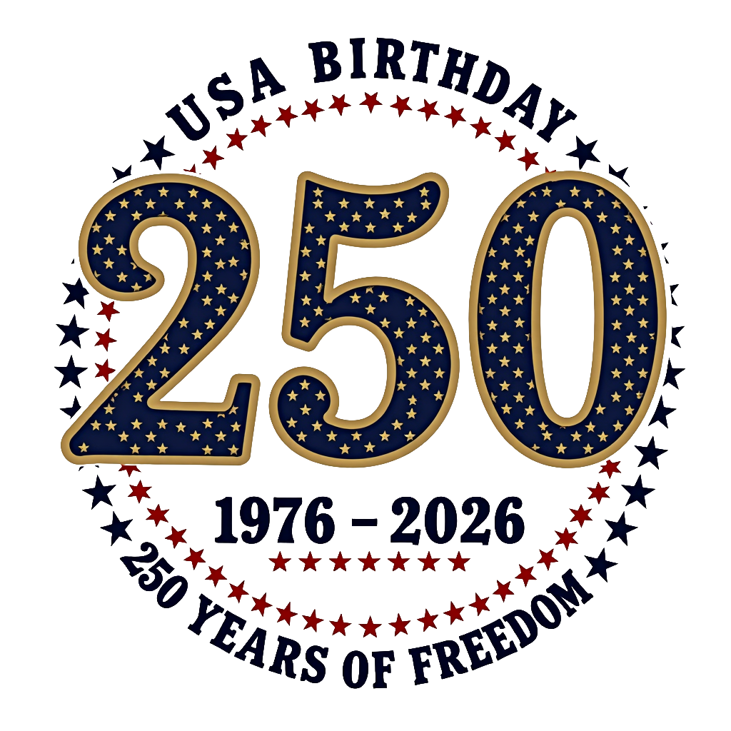 U.S.A. 1776-2026 Semiquincetennial digital download (70+ png digital download) - Image 10
