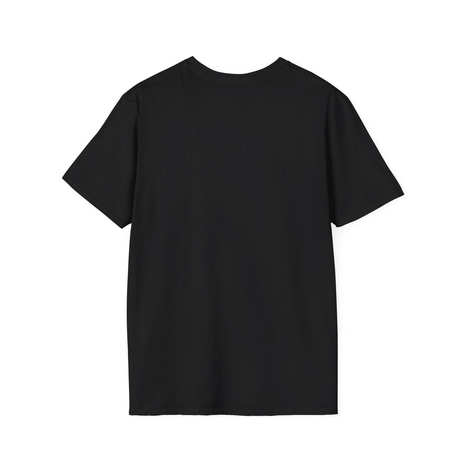 Liberty's Golden Age Statue of Liberty T-Shirt | 250 Anniversary Retro - Image 2