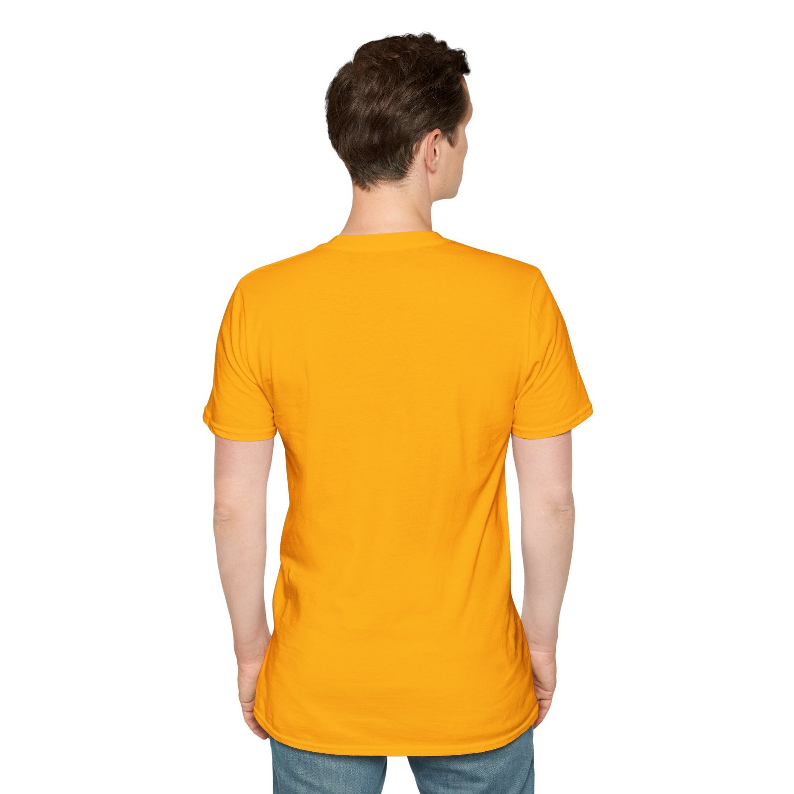 USA Quarter Millennium 2026 Patriotic T-Shirt | Quarter-themed Graphic Tee - Image 5