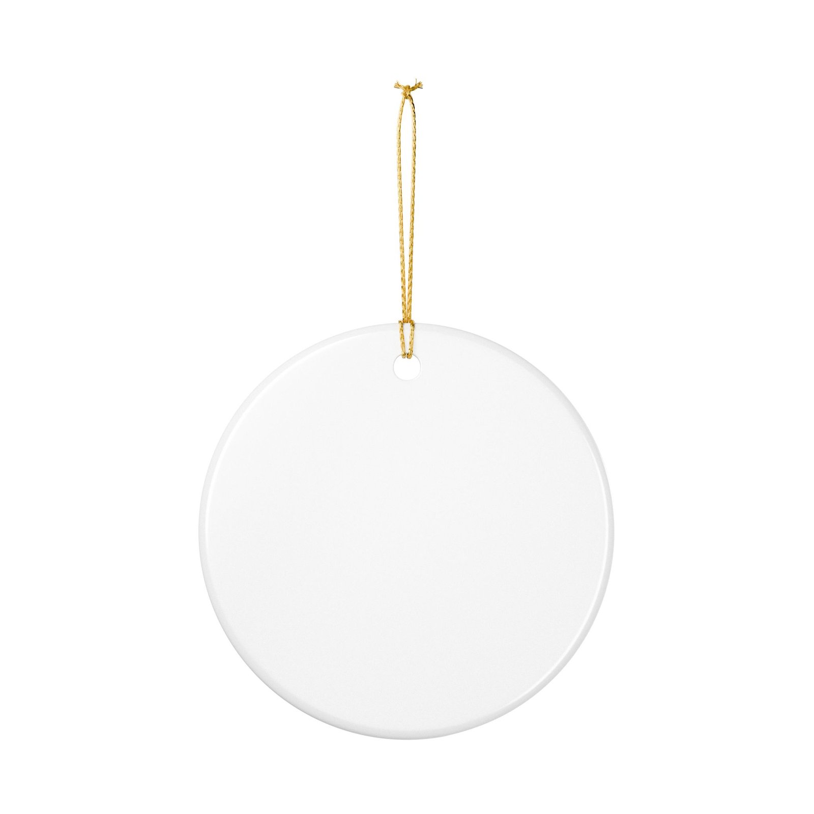 USA Quarter Millennium Q 250 Ceramic Ornament | 1776-2026 Commemorative - Image 5