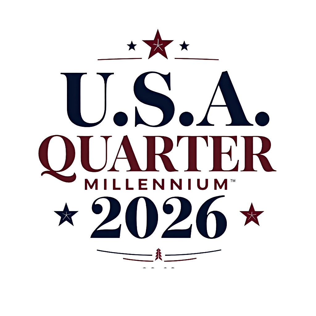 U.S.A. Quarter millennium digital download (85 png digital download) - Image 10