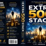 The Extra 500 Stack: How Ordinary People Create An Extra $500-$1,000 Per Month Without A Second Job