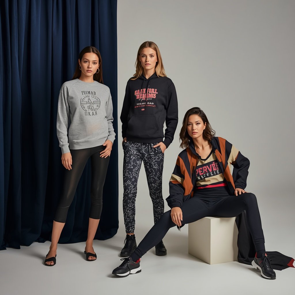 Women's collection