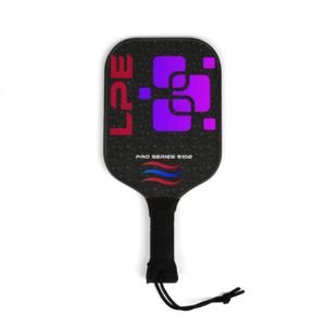 Pickleball Paddle Set, Perfect for Fun  Competitive Play, Sports Gift, Outdoor Activities, Great for Friends & Family