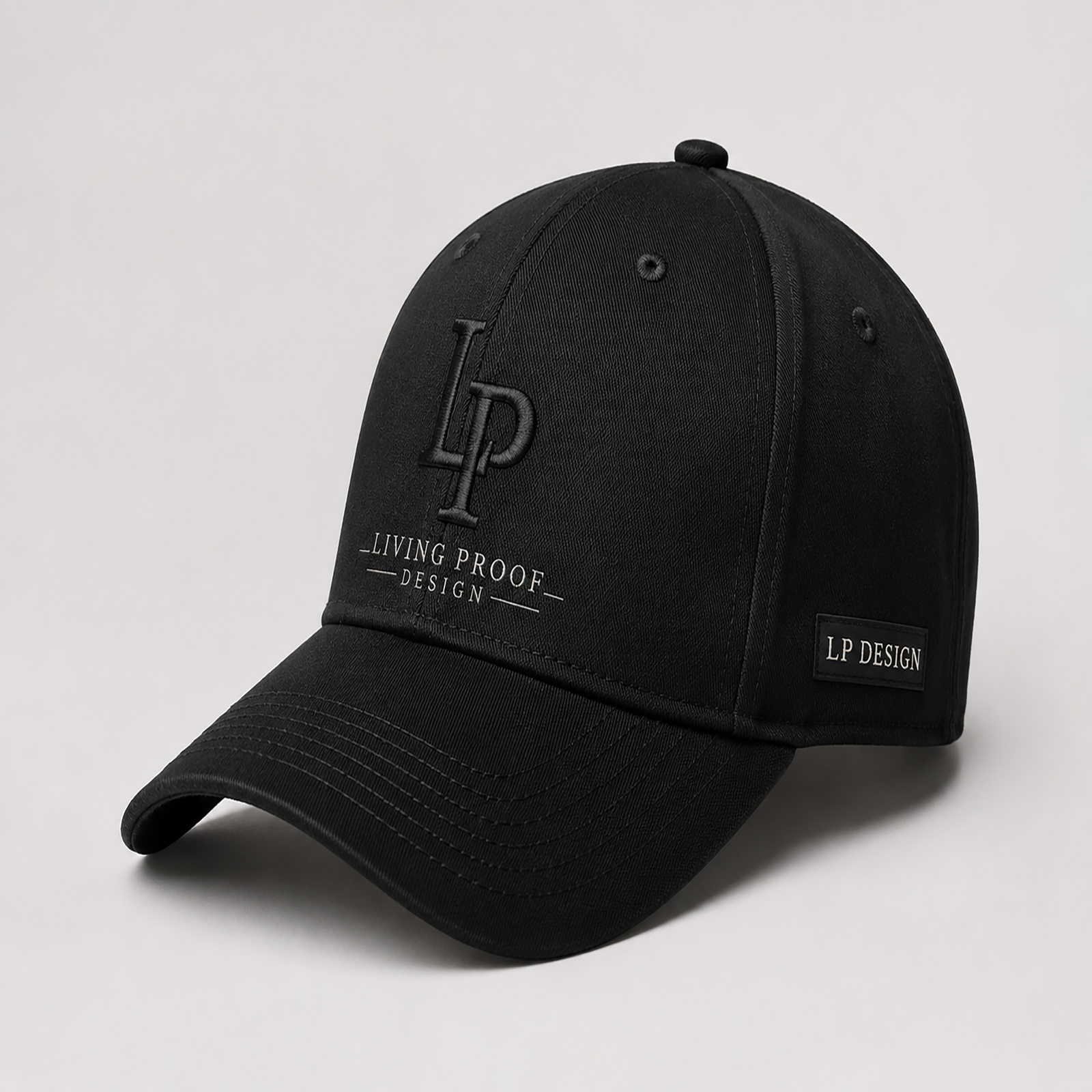 Signature Cap