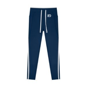 Women’s Color Block Yoga Leggings
