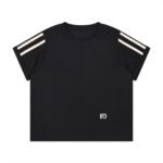 Women’s Varsity Stripe T-Shirt